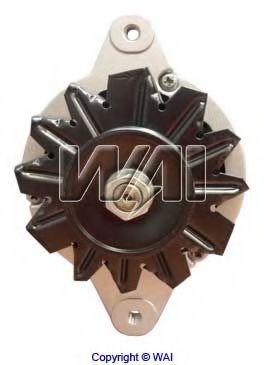 Generator / Alternator 3