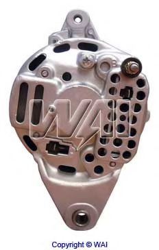Generator / Alternator 4