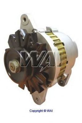 Generator / Alternator 5