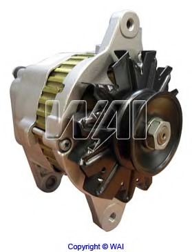 Generator / Alternator 6