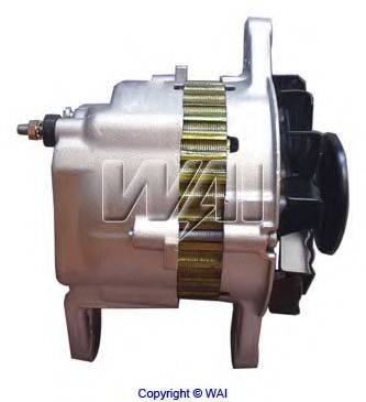 Generator / Alternator 7