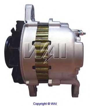 Generator / Alternator 8