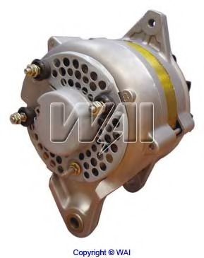Generator / Alternator 2
