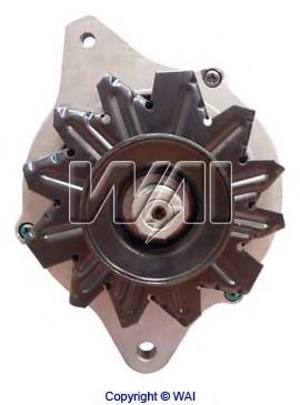 Generator / Alternator 3