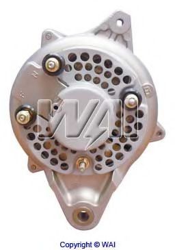 Generator / Alternator 4