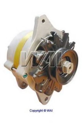 Generator / Alternator 5