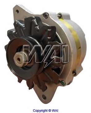 Generator / Alternator 6