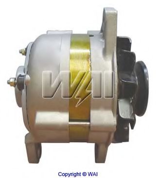 Generator / Alternator 7