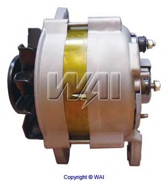 Generator / Alternator 8