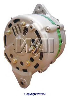 Generator / Alternator 2