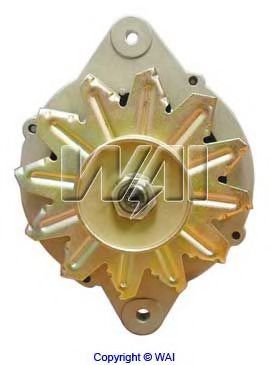 Generator / Alternator 3
