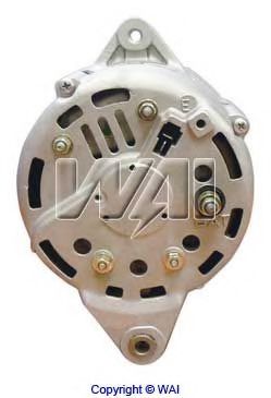 Generator / Alternator 4