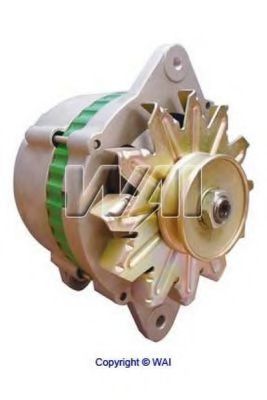Generator / Alternator 5