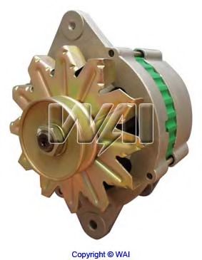 Generator / Alternator 6