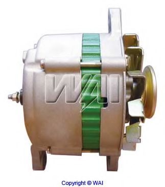 Generator / Alternator 7