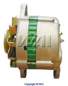 Generator / Alternator 8
