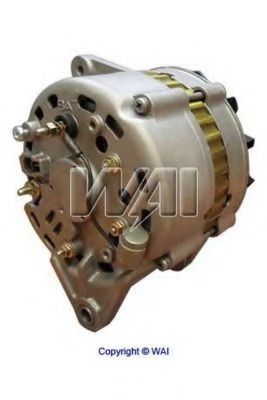 Generator / Alternator 2