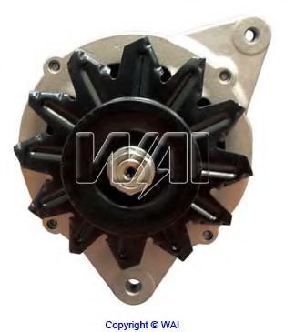 Generator / Alternator 3
