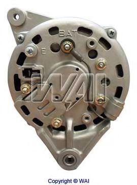 Generator / Alternator 4