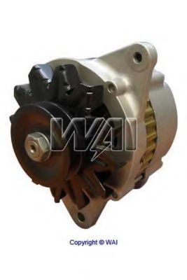 Generator / Alternator 5