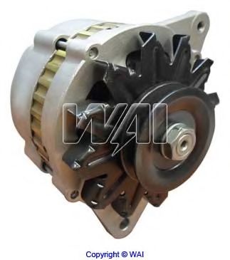 Generator / Alternator 6
