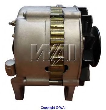 Generator / Alternator 7