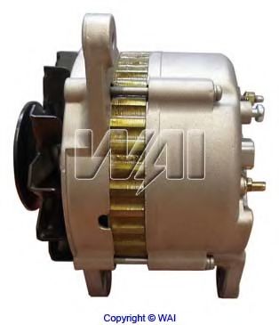 Generator / Alternator 8