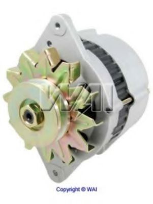 Generator / Alternator 2
