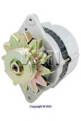 Generator / Alternator 2
