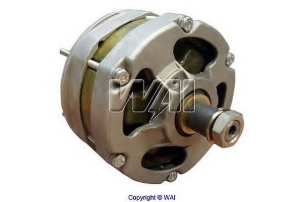 Generator / Alternator 2