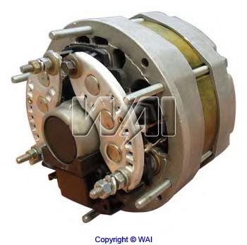 Generator / Alternator 3