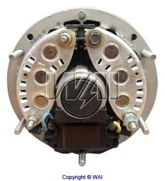 Generator / Alternator 5