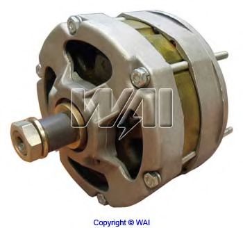 Generator / Alternator 6