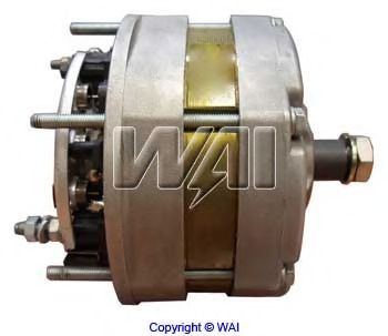 Generator / Alternator 7