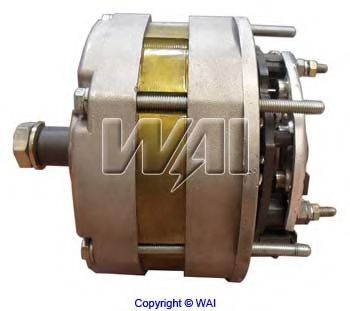Generator / Alternator 8