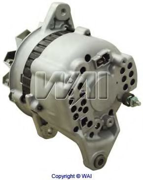 Generator / Alternator 2
