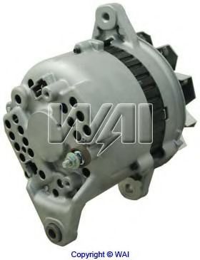 Generator / Alternator 3