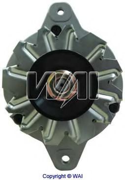 Generator / Alternator 4
