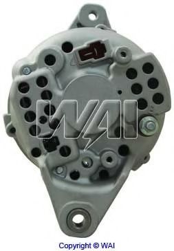 Generator / Alternator 5