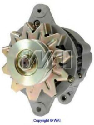 Generator / Alternator 6