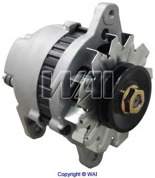Generator / Alternator 7