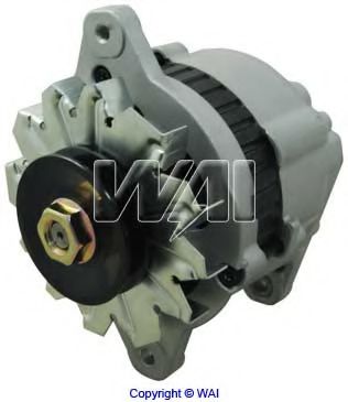 Generator / Alternator 8