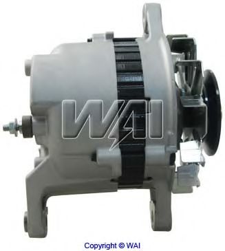 Generator / Alternator 9