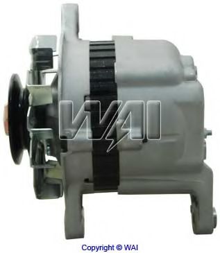 Generator / Alternator 10