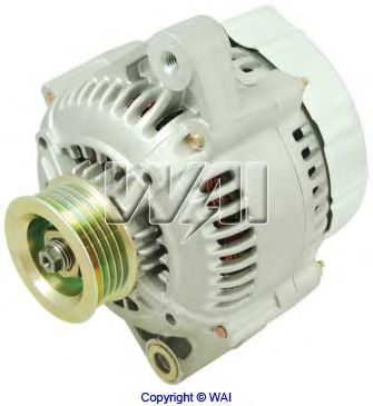 Generator / Alternator 2