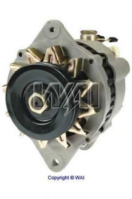 Generator / Alternator 2
