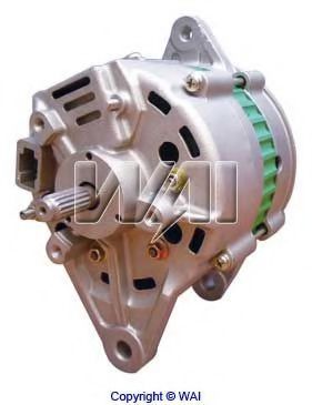 Generator / Alternator 2