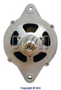 Generator / Alternator 3