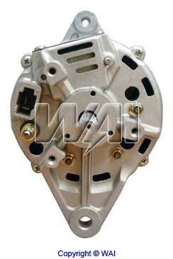 Generator / Alternator 4