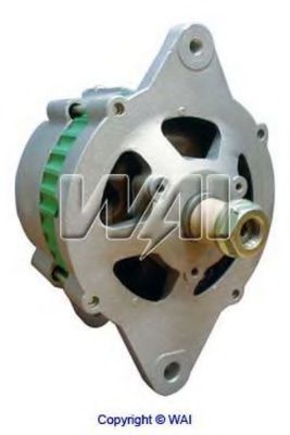 Generator / Alternator 5